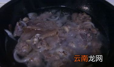 夏天吃羊肉怎么不上火