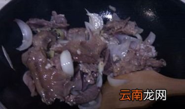 夏天吃羊肉怎么不上火