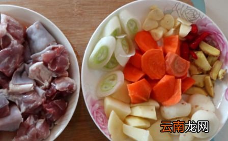 为什么伏天吃羊肉最好