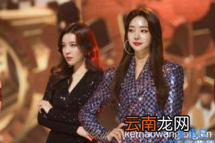 韩国小姐选美一览表 韩国选美大赛