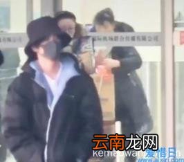 宋威龙赵佳丽还在一起吗 宋威龙赵佳丽车内热吻照片