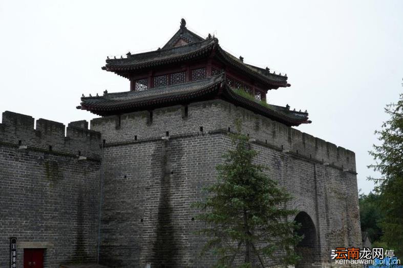 辽宁古镇比丽江更古老 辽宁古镇比丽江更古老在哪里