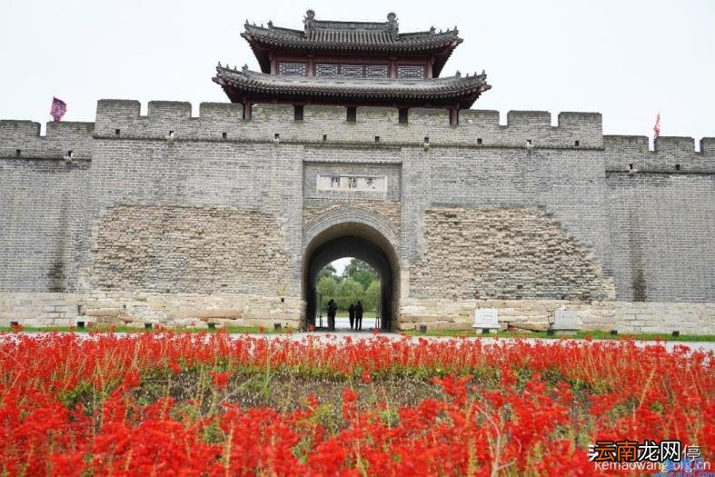 辽宁古镇比丽江更古老 辽宁古镇比丽江更古老在哪里