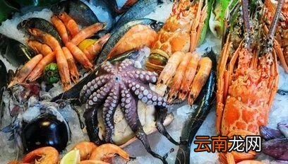 生腌海鲜怎么储存