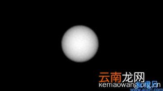 今天有日环食吗几点 今天有日环食吗2022