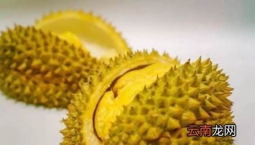 榴莲裂开就要马上吃吗