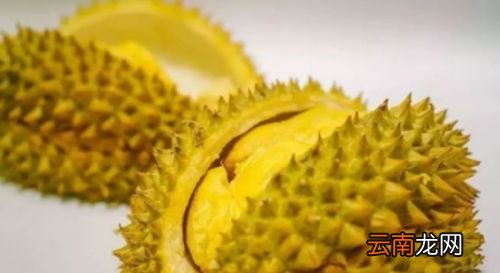 榴莲没有自然裂开可以吃吗