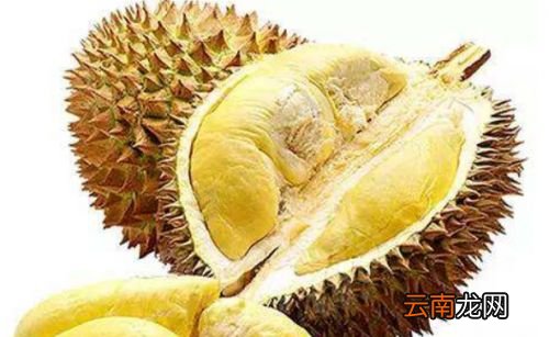 榴莲必须要裂开才能吃吗