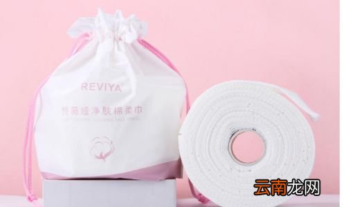 一次性洗脸巾能反复洗脸吗