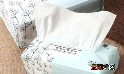 一次性洗脸巾用过之后可以干什么