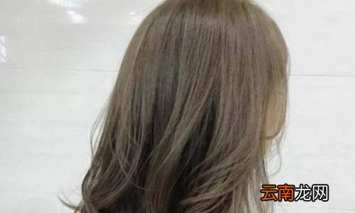 烫头发有什么危害