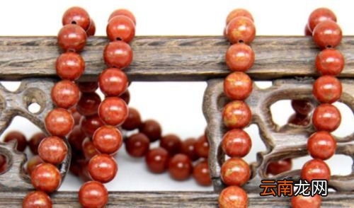 红砭石和黑砭石的区别