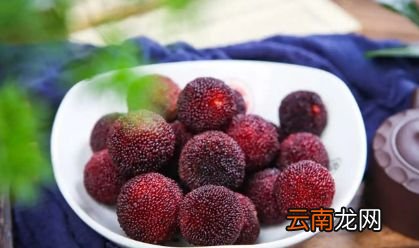 新鲜杨梅过夜怎么保存