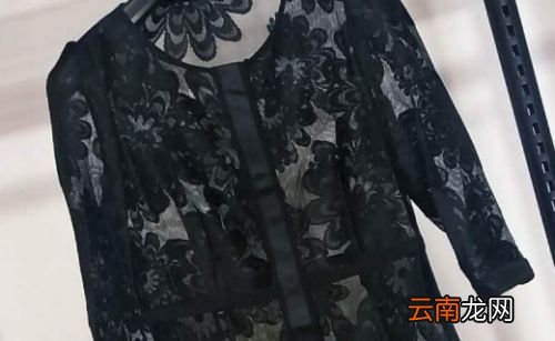 黑色为什么比白色防晒
