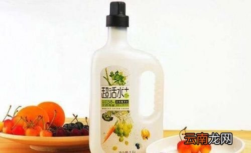 杨梅用什么可以清洗干净