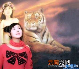 东方神女李勤凸点 李勤油画作品欣赏