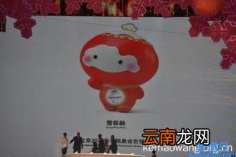 福娃名字分别是什么 2022冬奥会福娃名字