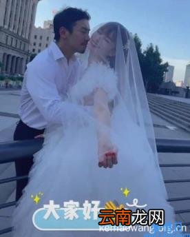 万蒂妮老公韩凌明 东方卫视主持人万蒂妮老公