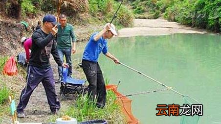春季钓鱼有哪些技巧，春季如何钓鱼