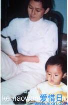 李开明 吴亦凡 李开明吴亦凡年轻照片