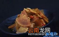 麻油萝卜是哪个地方的菜 麻油萝卜做法