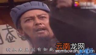 越前龙马口头禅 三国合集语音梗