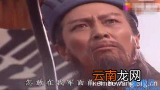 越前龙马口头禅 三国合集语音梗