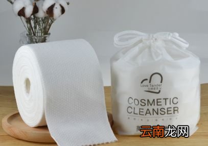 买一次性洗脸巾需要注意什么
