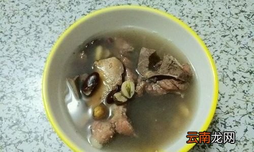 五指毛桃祛湿汤喝多久见效