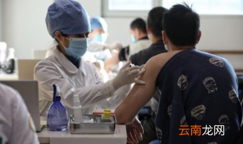 哪些人不适合打新冠加强针