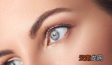 美瞳可以取下来一会再戴吗