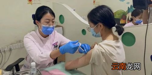 新冠疫苗不再打加强针吗