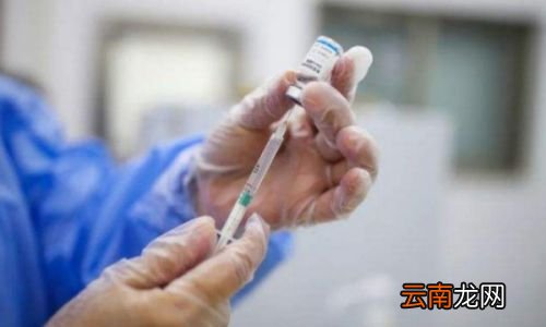 新冠疫苗不再打加强针吗