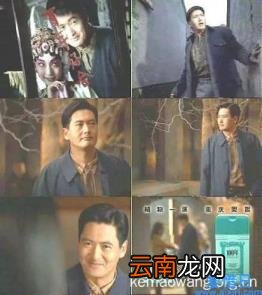 经典广告片 经典广告片段洗发水