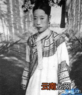 叶赫那拉桂祥 慈禧太后的弟弟