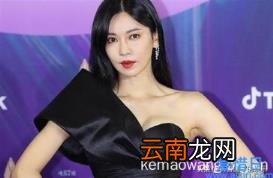 金素妍整容了 金素妍近照