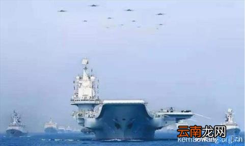 中国海军三大舰队舰艇数量明细 中国三大舰队舰艇表