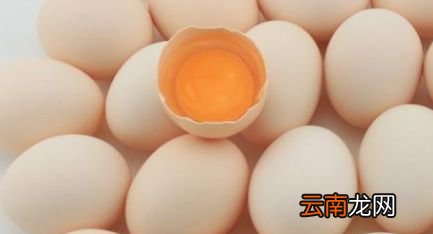 一天光吃鸡蛋能瘦多少