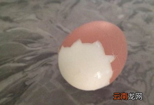 水煮鸡蛋吃多了会发胖吗