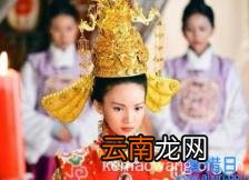 杭皇后真实历史 朱祁钰杭皇后