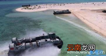 中国气垫船数量 中国气垫船图片