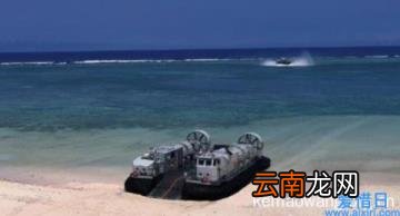 中国气垫船数量 中国气垫船图片