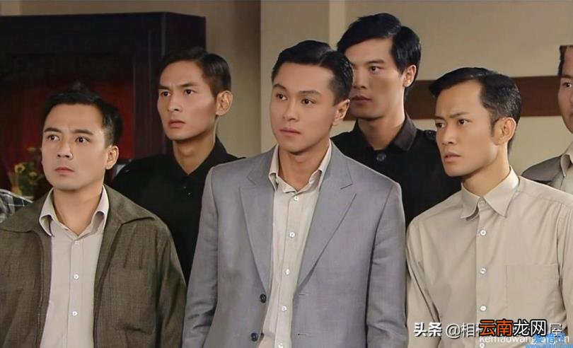 巾帼英雄2义海豪情剧情 巾帼英雄2