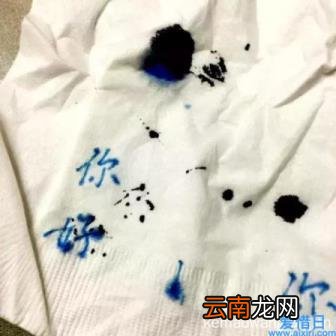 钢笔样子什么意思 上海话 钢笔的图片