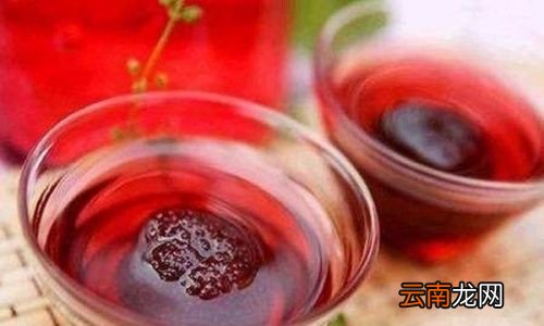 杨梅用什么白酒泡
