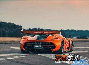 jesko柯尼塞格多少钱 王牌竞速柯尼塞格多少钱