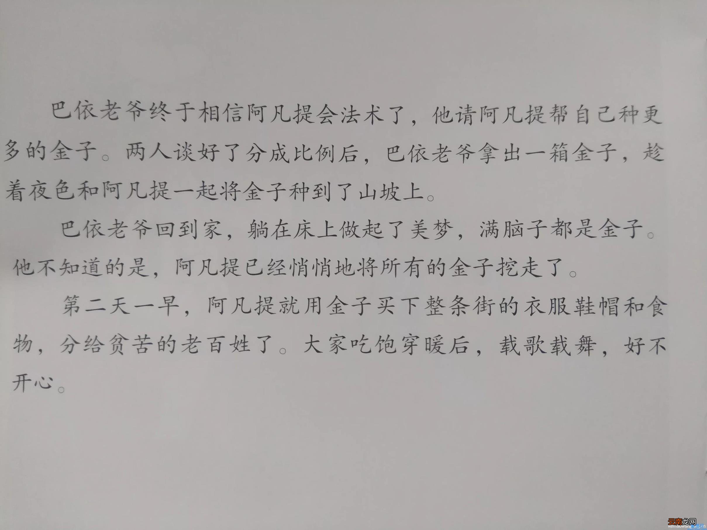 阿凡提和皮皮驴全集 动画片阿凡提的驴叫什么名字