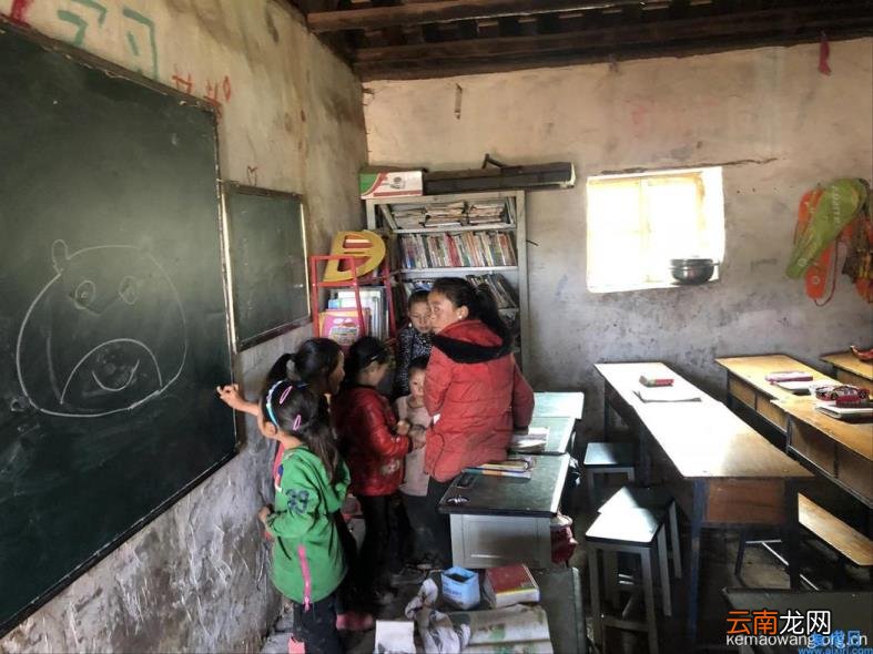 中国贫困山区有哪些具体地址 中国贫困山区真实生活