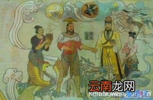 中国9人疑似外星人老子 中国9人疑似外星人