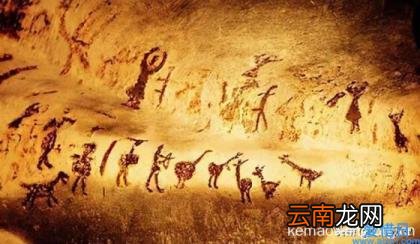 三星堆出土的女尸 三星堆是哪个朝代的